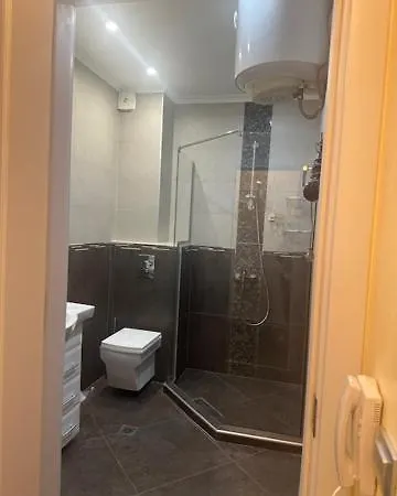 Apartment White Lotus Nereya Pomorie