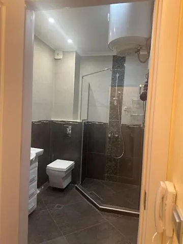 Apartamento White Lotus Nereya Pomorie