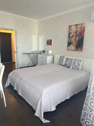 White Lotus Nereya Apartamento